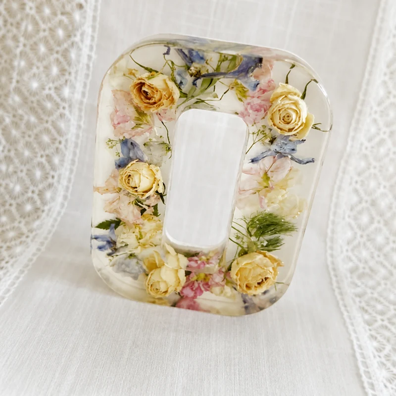 BloomAura — Transform Your Space with Warmth, Love, and Timeless Floral Glow