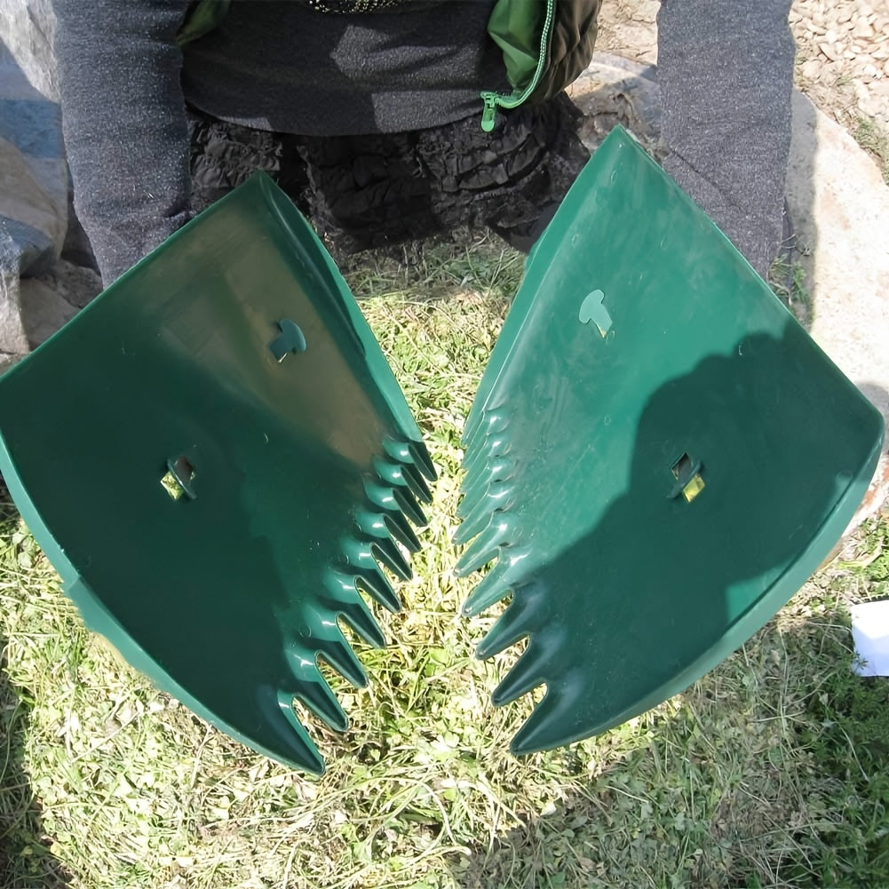 Leaf Grabbers Set of 2