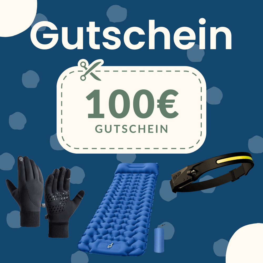 E-Gift Card for Sustainable Goods
