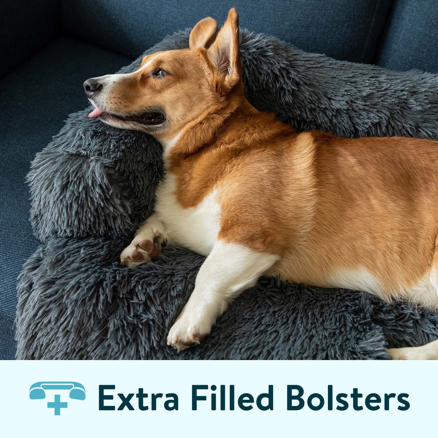 Calming Pet Bed