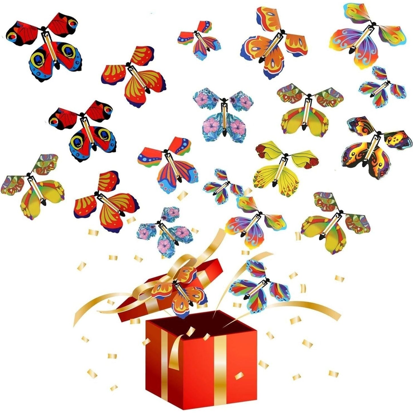 MagicButterflies™️