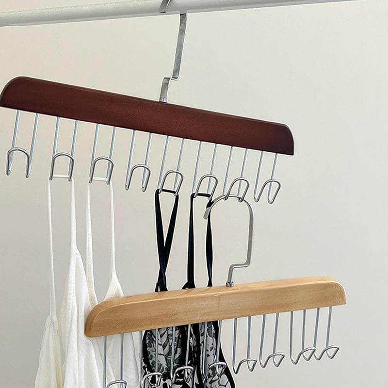 MultiHook™ Multi-Function Coat Rack