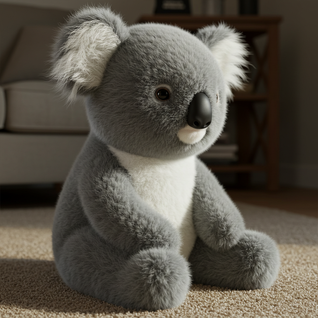 HugNest - A Cuddle That Eases Your Stress and Calms Your Soul