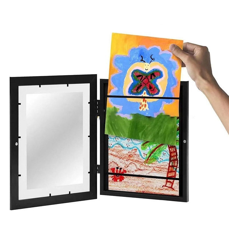 Magnetic Frame™ - Show your creations - Art list