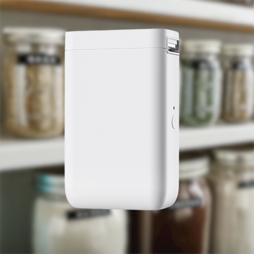 MarkerMaker™ - Portable Label Maker (Limited Time Offer 50% Discount)