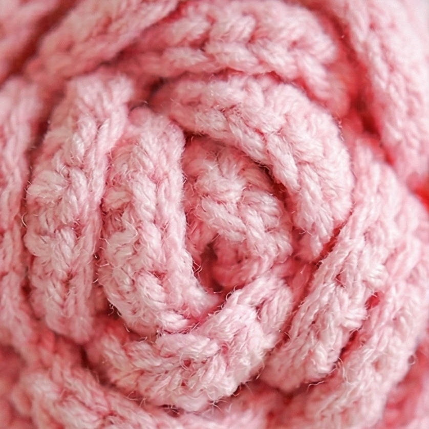 Bloomora™ – Handmade Crochet Flower Bouquet
