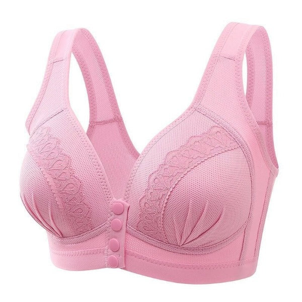 Dayzona™ Cotton Underwire Bra