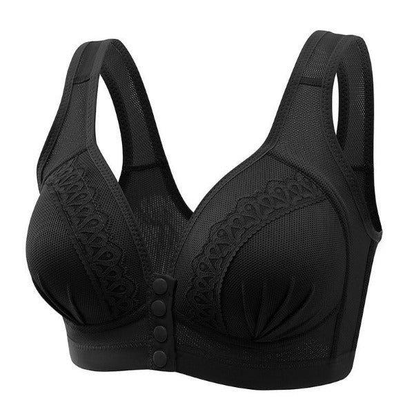 Dayzona™ Cotton Underwire Bra