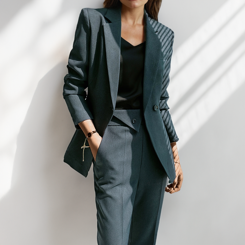 Good | Women's Two-Piece Set