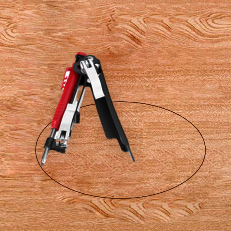 EdgeCraft Precision Carving Set for Multi-Material Detailing