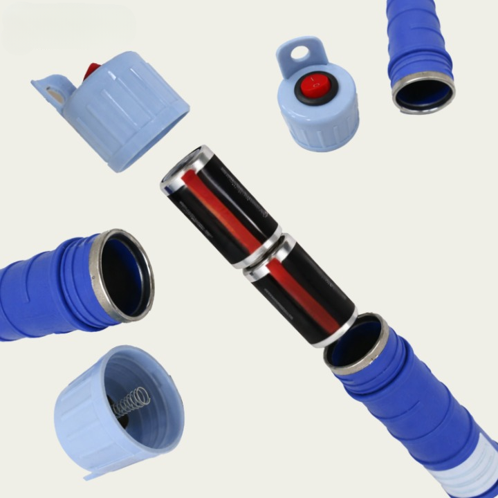 Electric Fuel Pump | Efficient Fuel Transfer | For Workshop and Mobile Use | FuelFlow