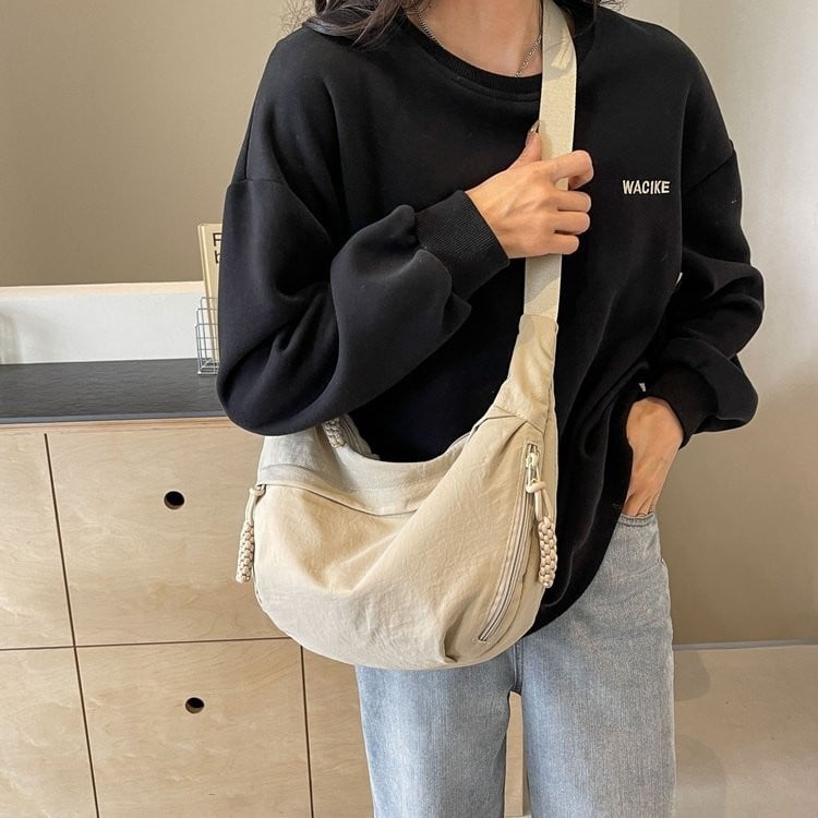 The Metro Sling - Effortless Style, Perfect Organization - 50% OFF