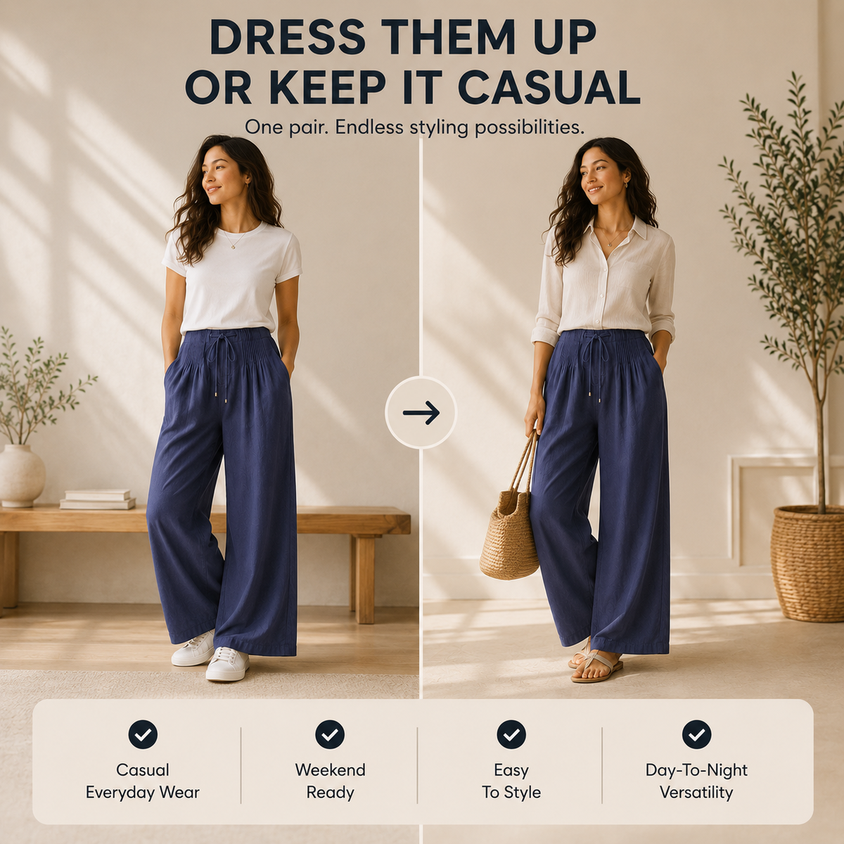 BreeziFlow — Light-as-Air Comfort That Moves With You All Day Long
