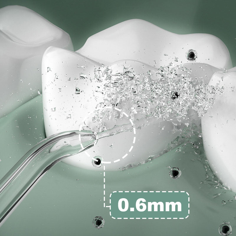 Gentle Power for a Radiant Smile and Healthy Gums