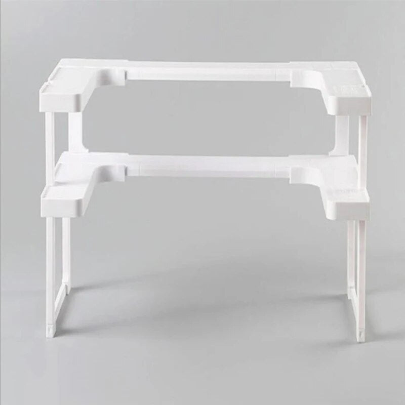 ClearNest Organizer - Achieve Effortless Order for Daily Ease