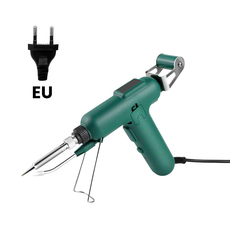 FerroFuse™ — Craft Perfect, Unbreakable Joints That Last a Lifetime