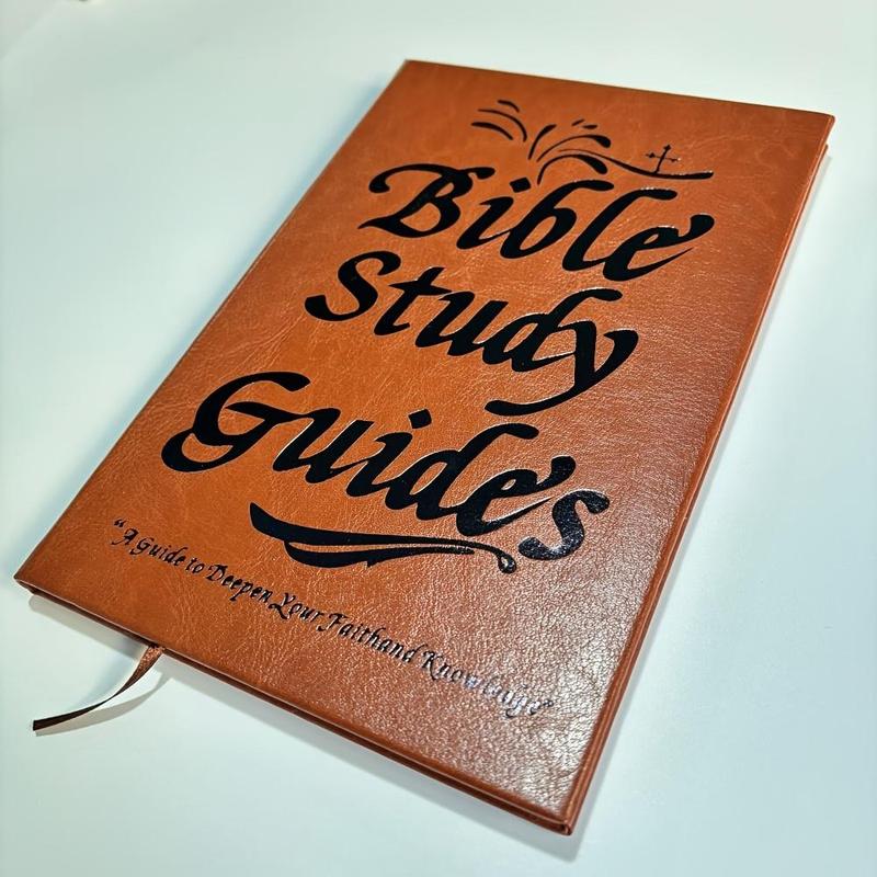 FaithJournal™ Grow Spiritually Daily