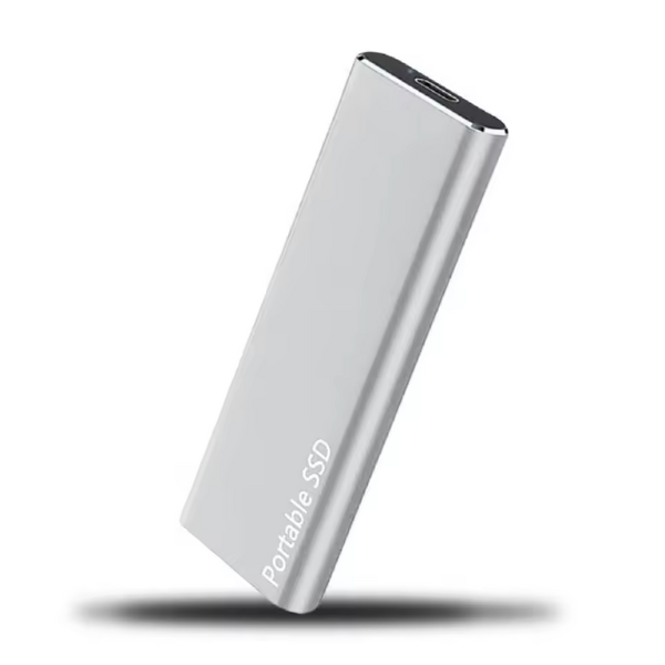 External Storage | Solid State Drive | USB-C Rapid Storage | DataGo