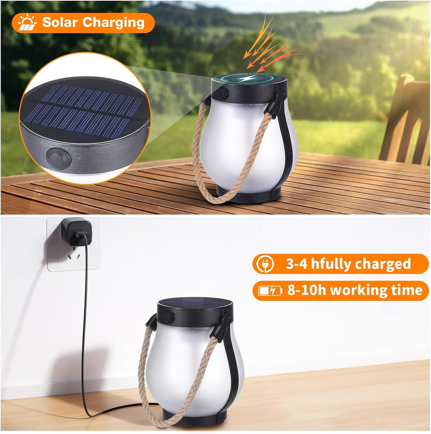 Enchant Your Nights with Safe, Magical Flame Light – No Fire Stress