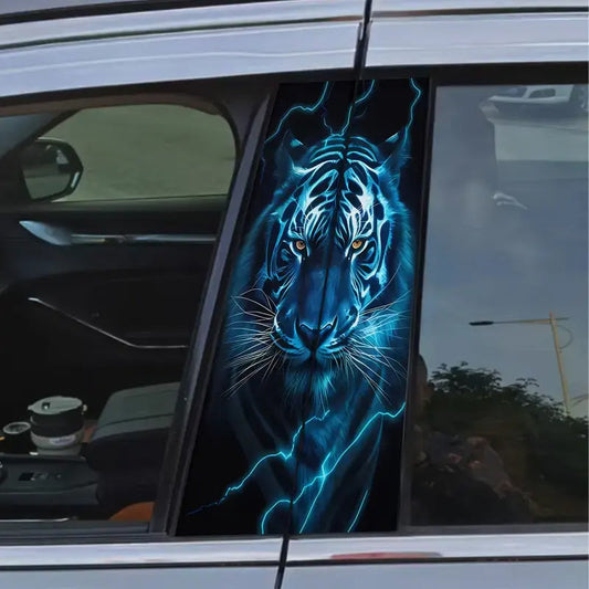BlackEdge™ — Shield Your Car’s Style with Bold, Lasting Protection