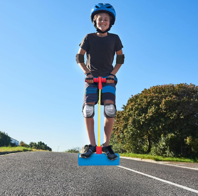 Channel Your Child's Energy Into Joyful Play and Peaceful Home