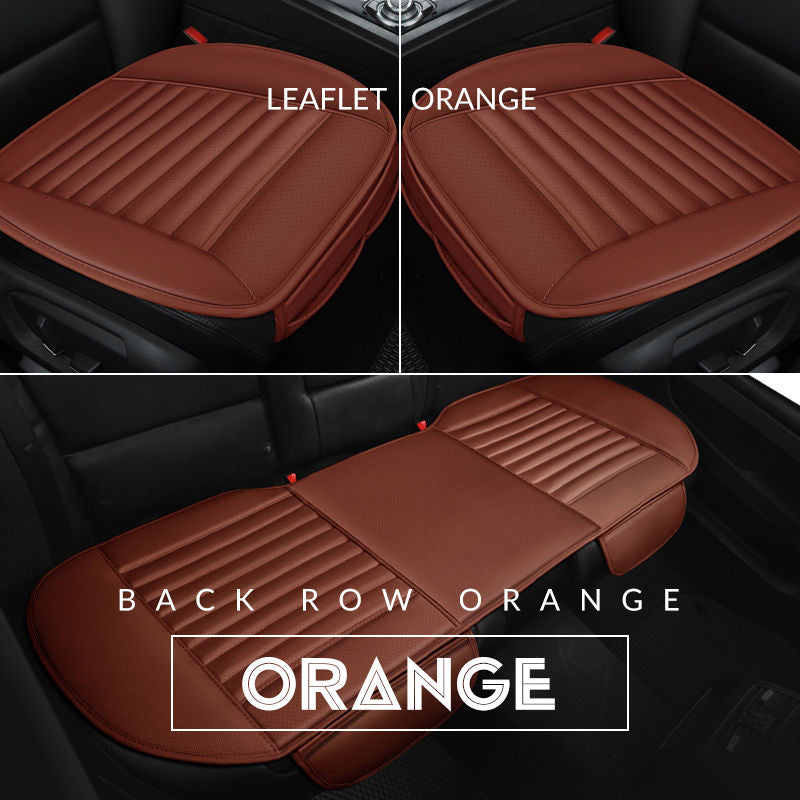 Ergonomic Support Car Seat Cushion