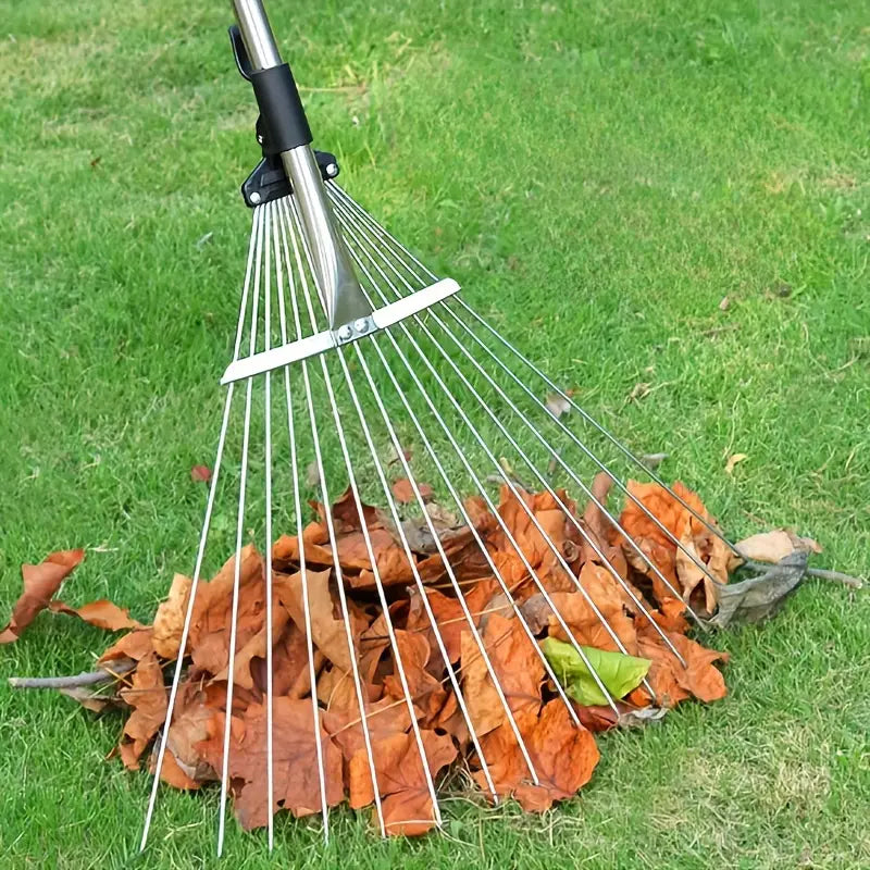 Effortlessly Master Every Garden Angle Without Pain