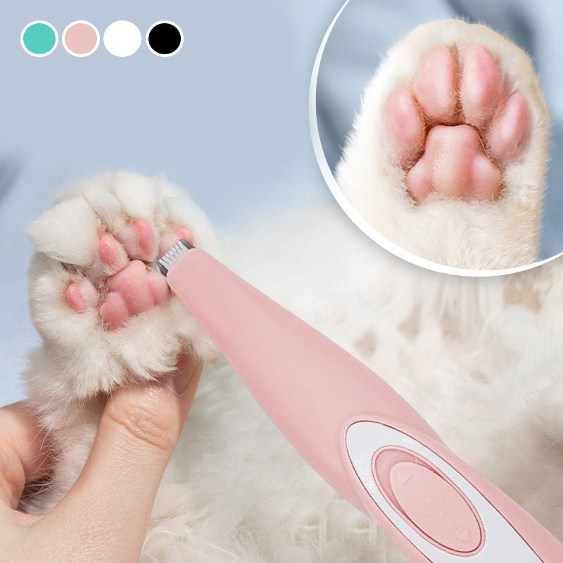 Hair Clipper for Easy Grooming