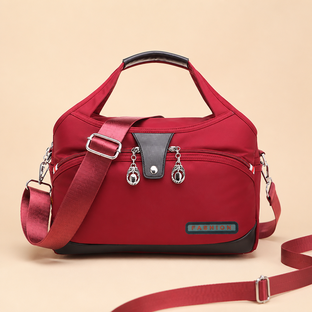 VioraSafe HandBag — Carry Confidence with Fortress-Level Theft Protection