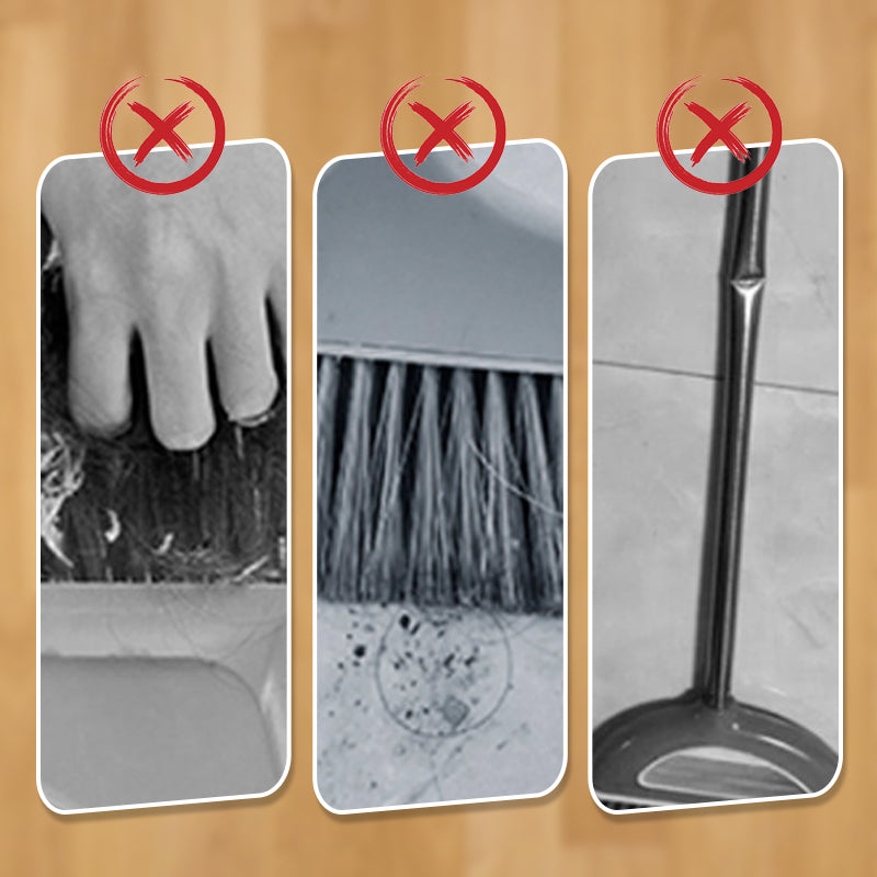 Effortless Cleaning Solution for a Sparkling Home