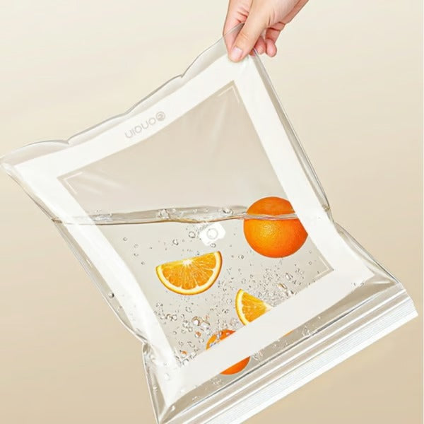 Freshness that Lasts Longer and Helps Preserve Food