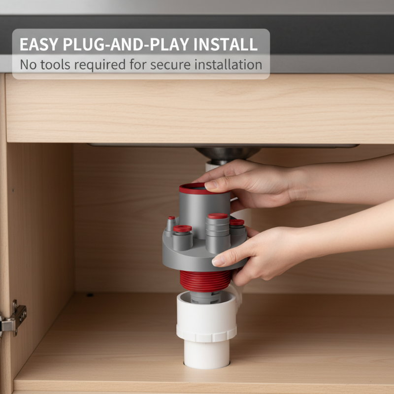 Flow Control Solution – Say Goodbye to Dripping Mess and Enjoy Easy Cleaning!