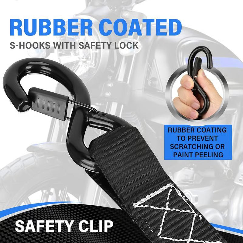 GripPro™ — Lock Down Your Gear Instantly with Unshakable, Scratch-Free Power