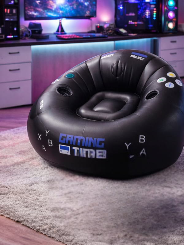ChillGuard — Enjoy Gaming Sessions Pain-Free and Relaxed