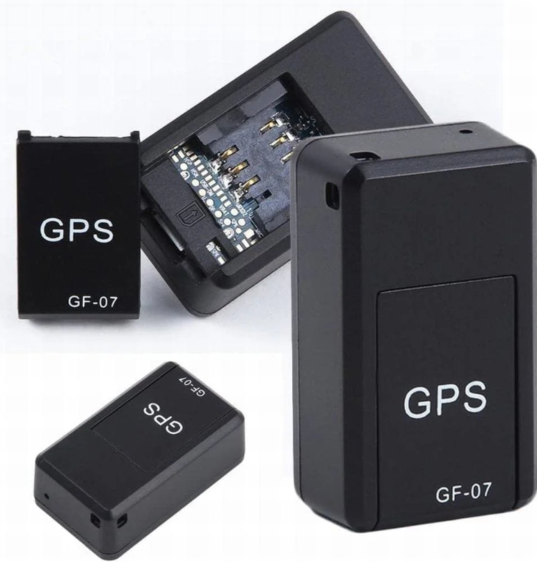 GPS Locator for Vehicle | Compact GPS Tracker No Subscription Needed | Locaro