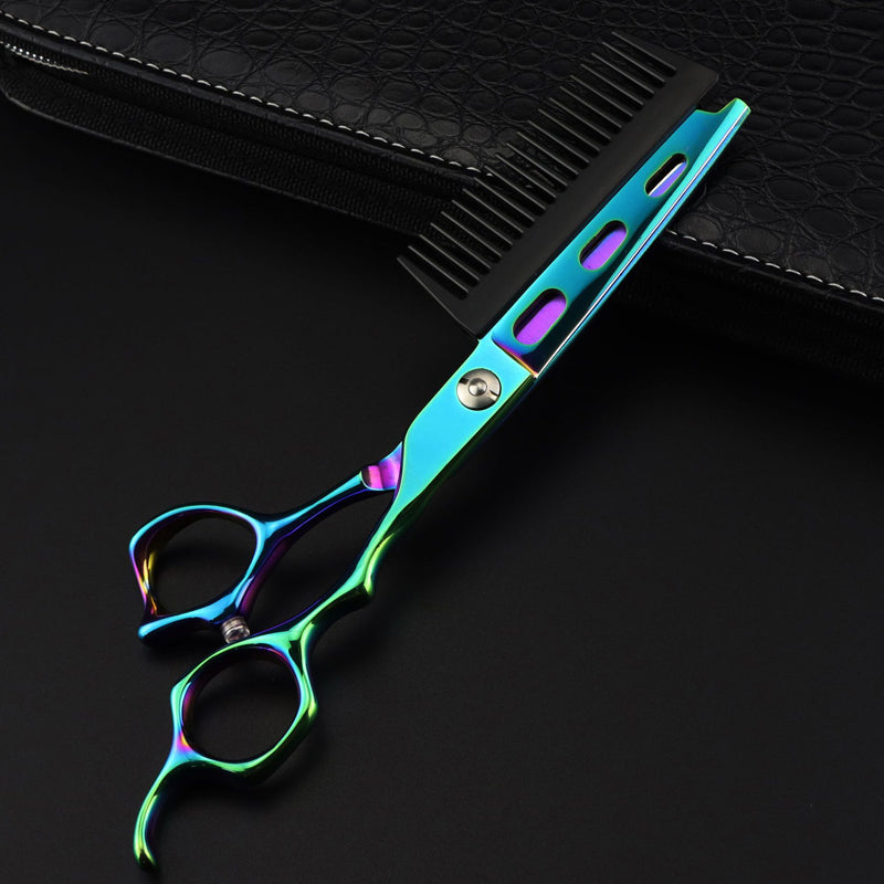 Effortless Perfect Cuts and Relaxed Hands for Every Hairstyle