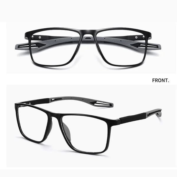 SkyVision - Titanium Progressive Reading Glasses