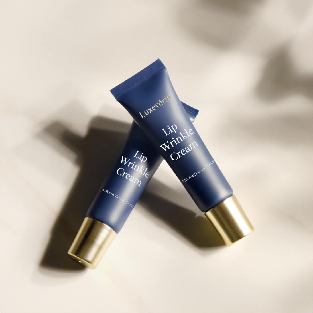 Luxevéria Youth-Restore Lip Wrinkle Cream