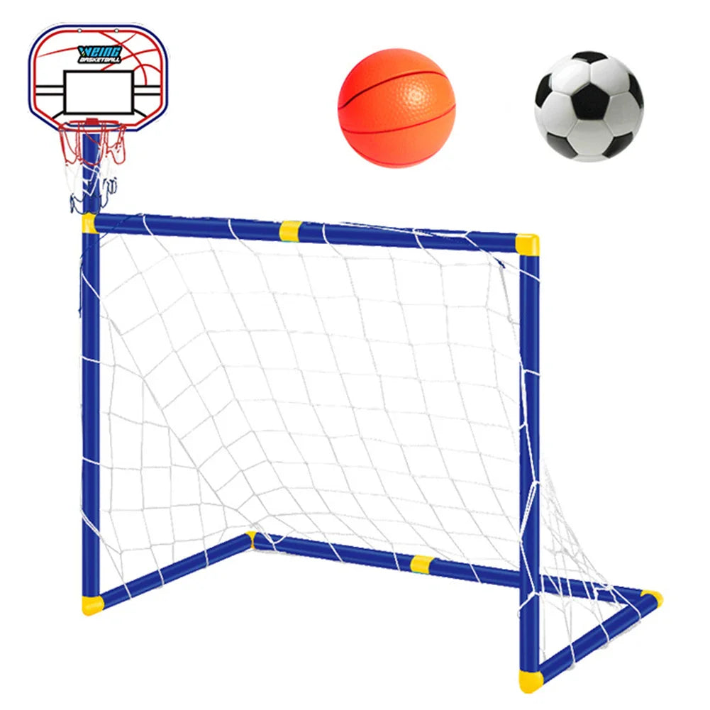 Kids Sports Goal for Endless Fun and Activity
