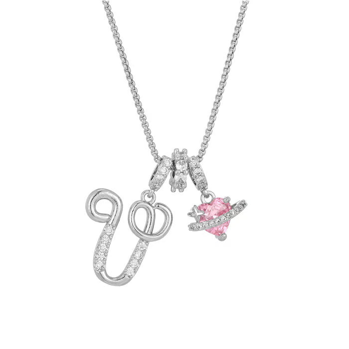 LuxeLume™ — Wear Your Story in Radiant, Personalized Elegance