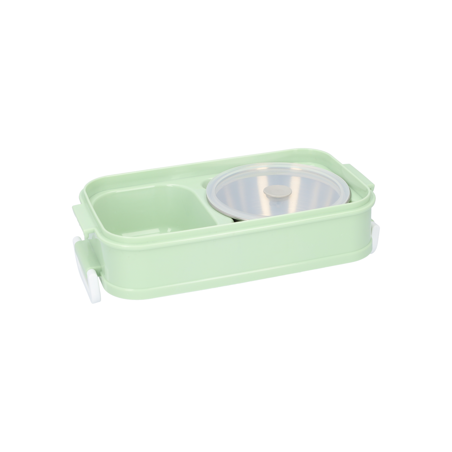 Bento Box - Fresh and Sealed: Enjoy Without the Mess Anywhere