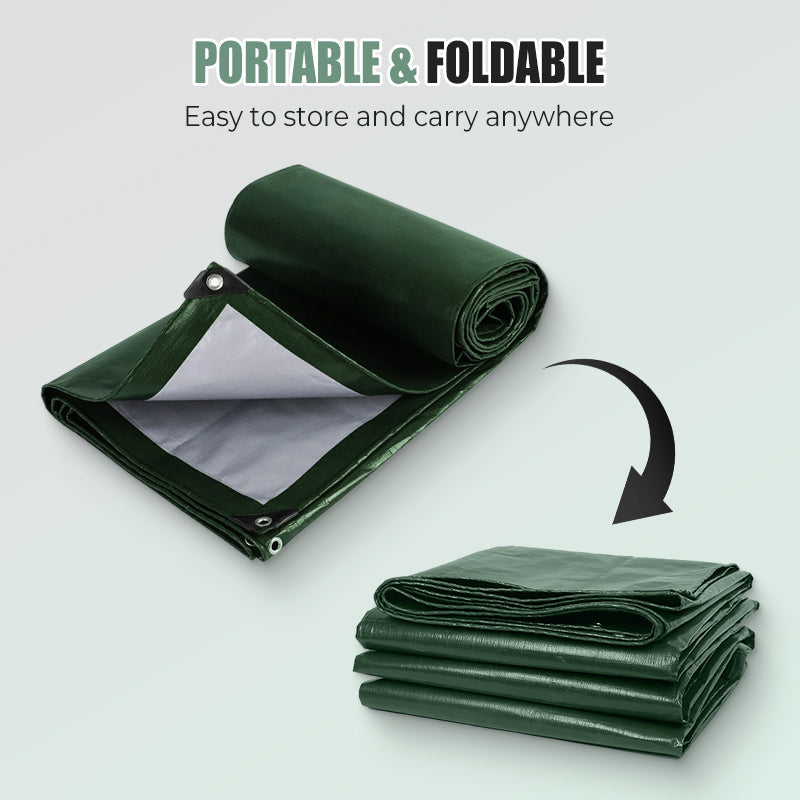 Outdoor Protection Shield for Worry-Free Adventures