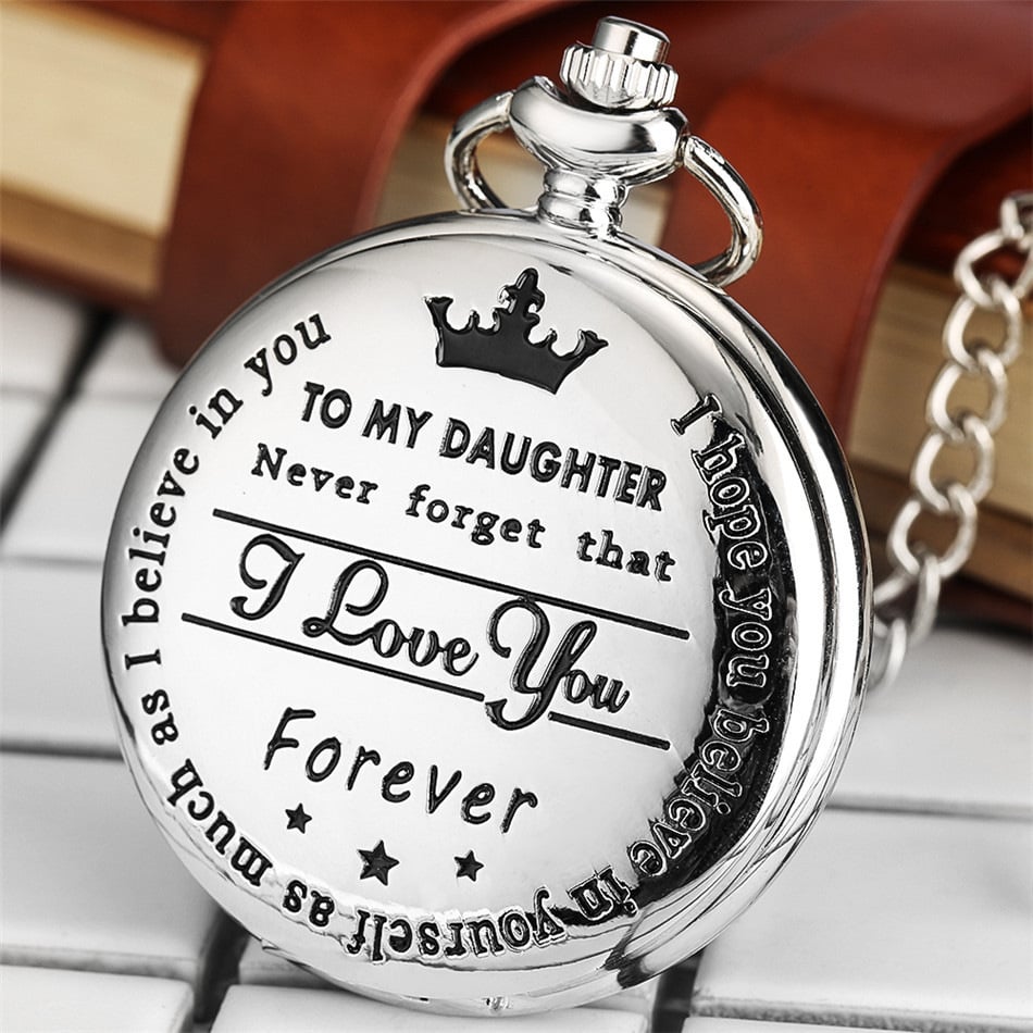 EmberaTime Gift — A Keepsake That Unites Hearts Forever