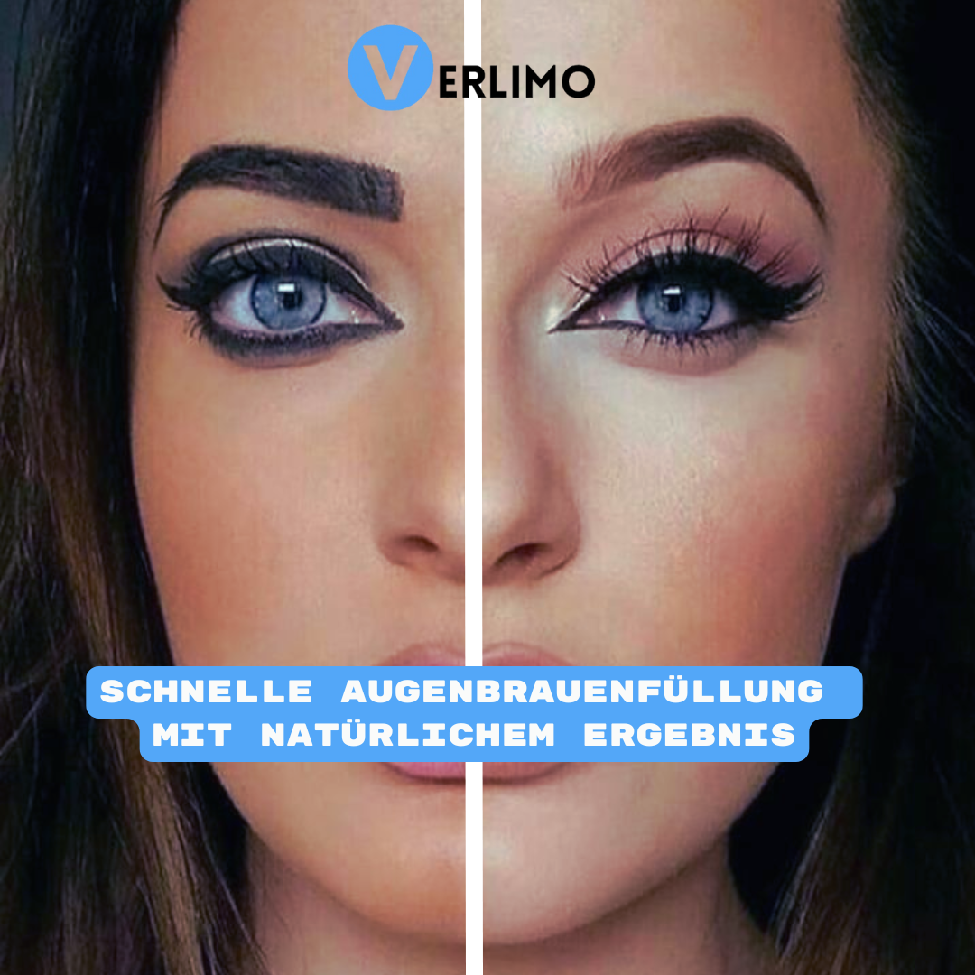 Buy One Get One Free | Eyebrow Enhancer for Fuller, Defined Look