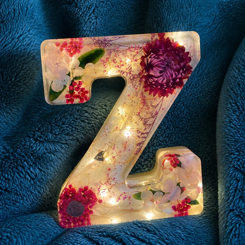 BloomAura — Transform Your Space with Warmth, Love, and Timeless Floral Glow