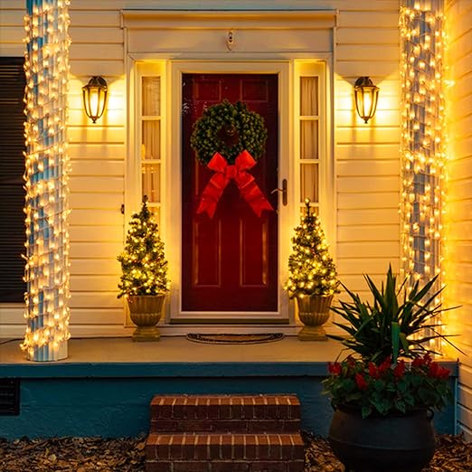 Hot saleChristmas decoration fairy lights