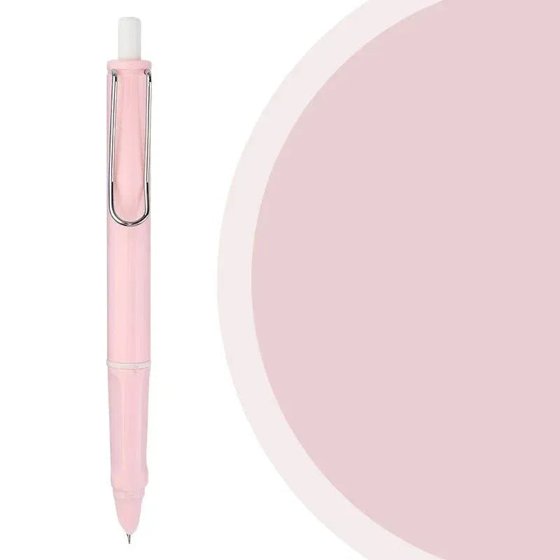Fountain Pen | Push-Button Mechanism | Smooth Writing | WriteSpout