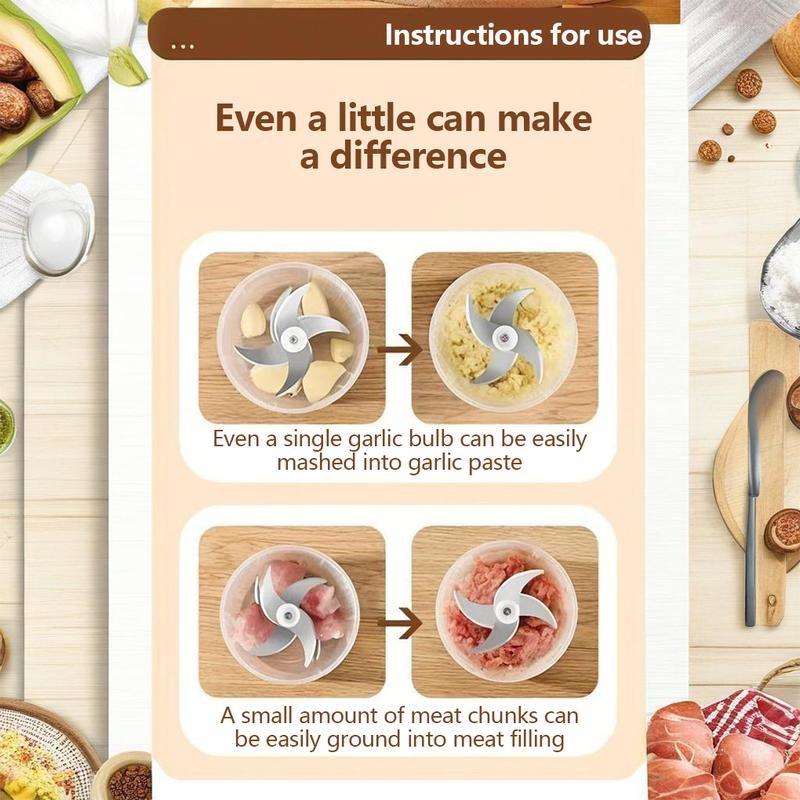 ChopSwift — Escape the Prep Hassle and Unlock Effortless Cooking Freedom