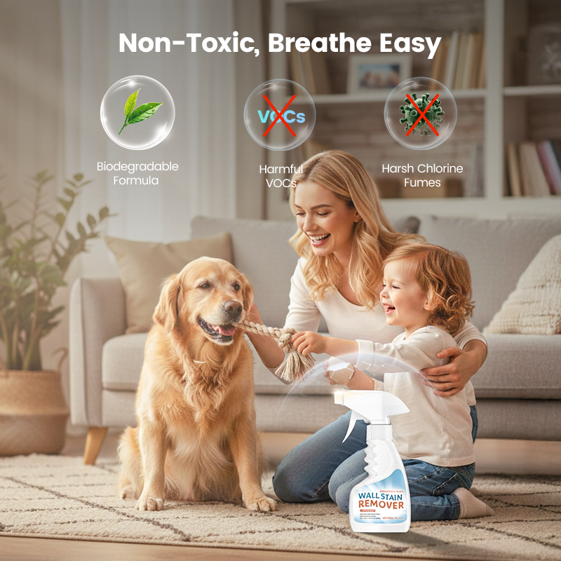 FlowEase™ — Clear Clogs Fast and Enjoy Stress-Free, Powerful Drain Freedom