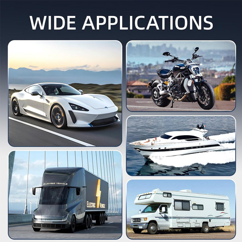 Instant Car Breakdowns Solution – Stress-Free Safety Assurance
